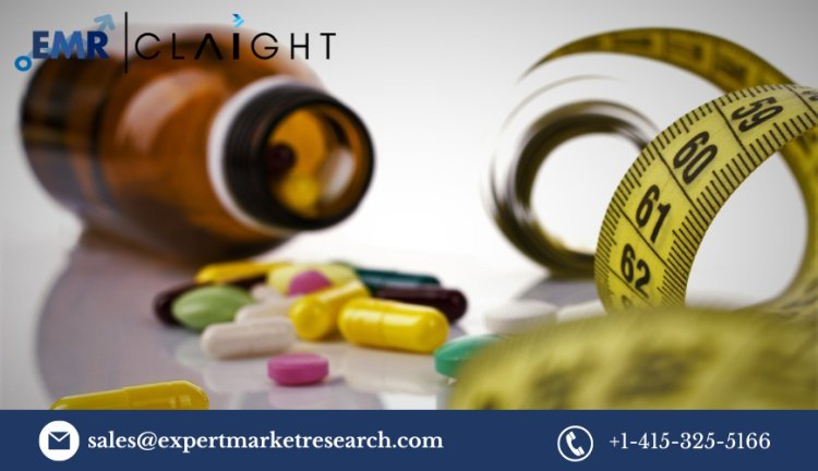 North America Anti-Obesity Drugs Market: A Comprehensive Analysis of Growth and Trends