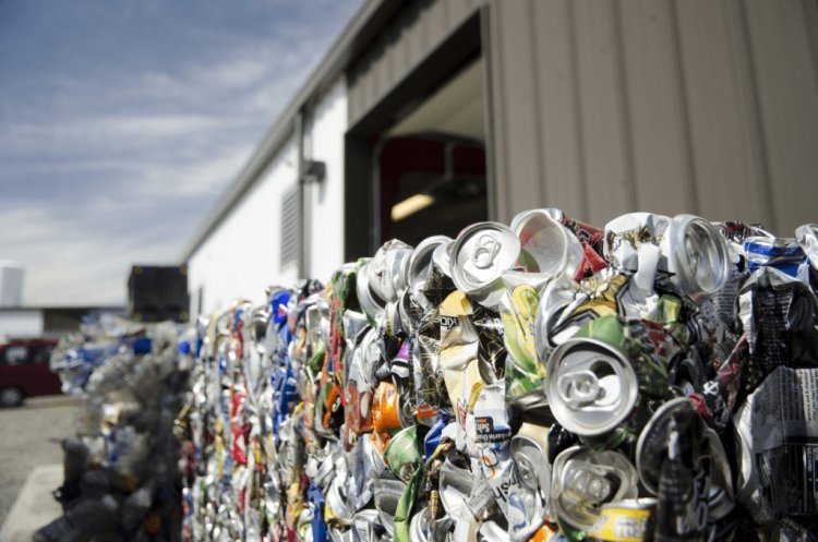 Why Choose a Certified Recycling Center in Maine?