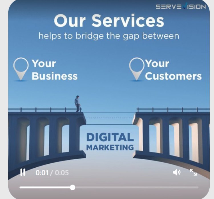 Maximize Your Online Presence with Expert Digital Marketing Services