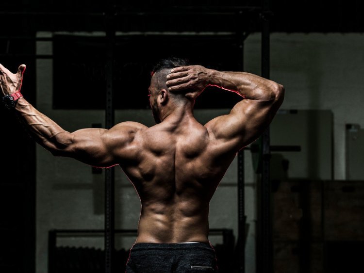 Using 50mg Winstrol Tabs for Muscle Definition and Performance Enhancement