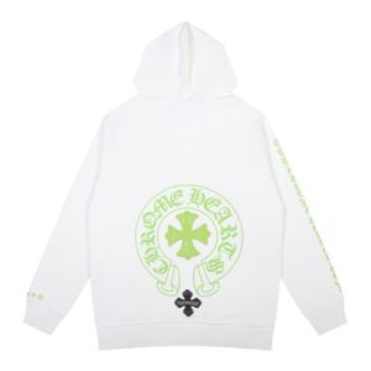 Why Is Eric Emanuel x Chrome Hearts the Most Coveted Streetwear Collab Right Now?