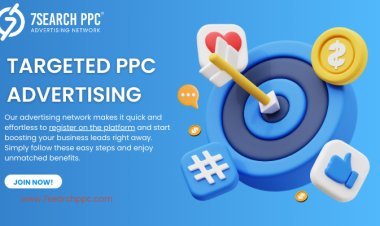 Maximizing Your Ad Spend with Targeted PPC Advertising