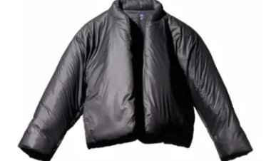 The Ultimate Guide to the Yeezy Gap Jacket: A Fusion of Style and Comfort