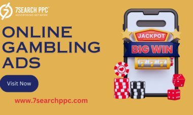 Maximize Your Reach with High-Performing Online Gambling Ads