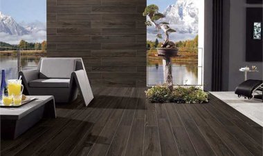 Transform Your Home with Wooden Floor Tiles by Future Stiles