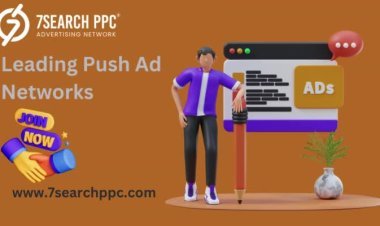 Maximize Engagement with These Leading Push Ad Networks