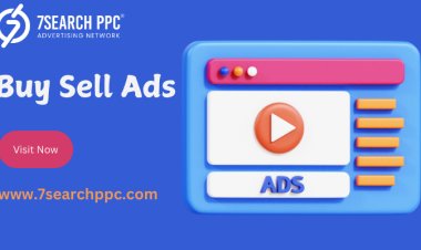 Buy Sell Ads: Advertising Solutions for Publishers and Marketers