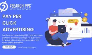 Maximizing ROI with Pay Per Click Advertising: Strategies for Success