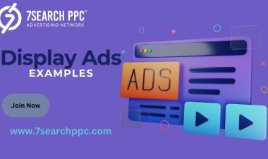 Top Display Ads Examples to Boost Your Marketing Campaigns