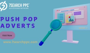"The Ultimate Guide to Effective Push Pop Advert Campaigns"
