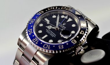Rolex Datejust: The Clean Factory’s Impeccable Craftsmanship