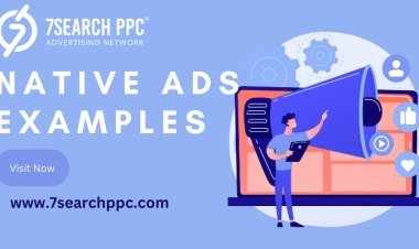 Native Ads Examples: What Works and Why in Digital Advertising