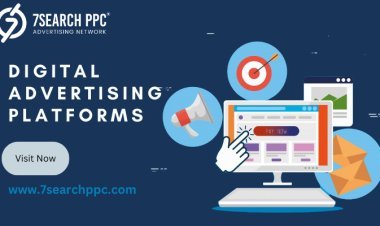Discover the Most Effective Digital Advertising Platforms for 2024