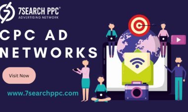 Discover the Top CPC Ad Networks for Maximum ROI