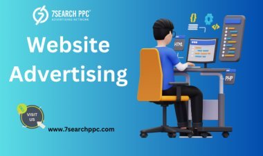 Website Advertising: Essential Strategies to Boost Your Online Revenue
