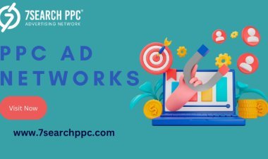 Maximize Your Earnings with the Best PPC Ad Networks
