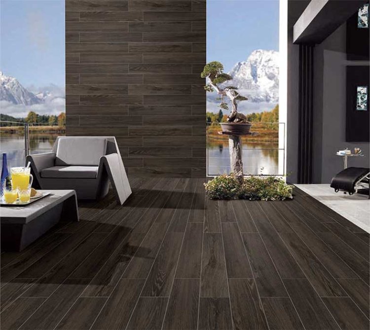 Transform Your Home with Wooden Floor Tiles by Future Stiles