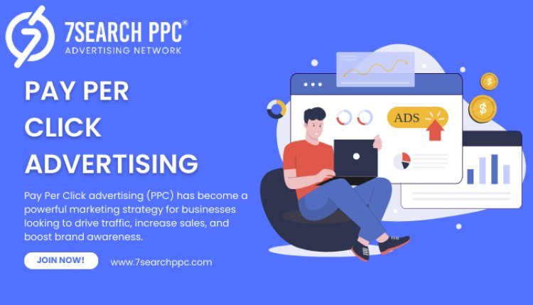 Maximizing ROI with Pay Per Click Advertising: Strategies for Success