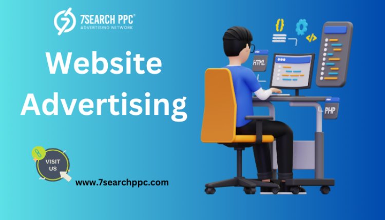 Website Advertising: Essential Strategies to Boost Your Online Revenue
