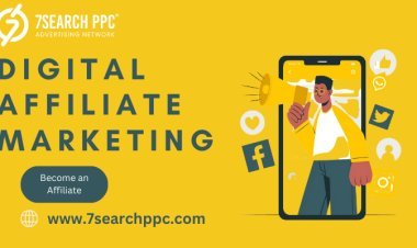 Top Strategies for Maximizing Your Income with Digital Affiliate Marketing