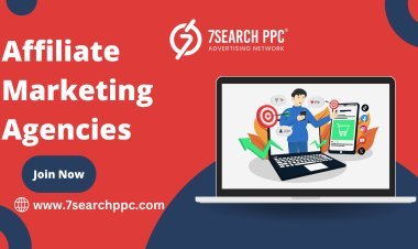 The Role of Technology in Affiliate Marketing Agencies