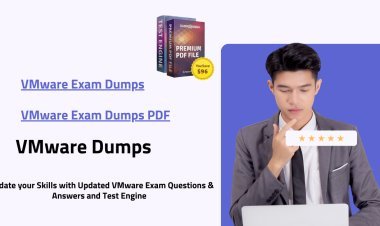 DumpsArena VMware Practice Exam Dumps for Real Results