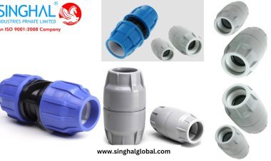 HDPE Duct Coupler: An Essential Component for Reliable Pipe Systems