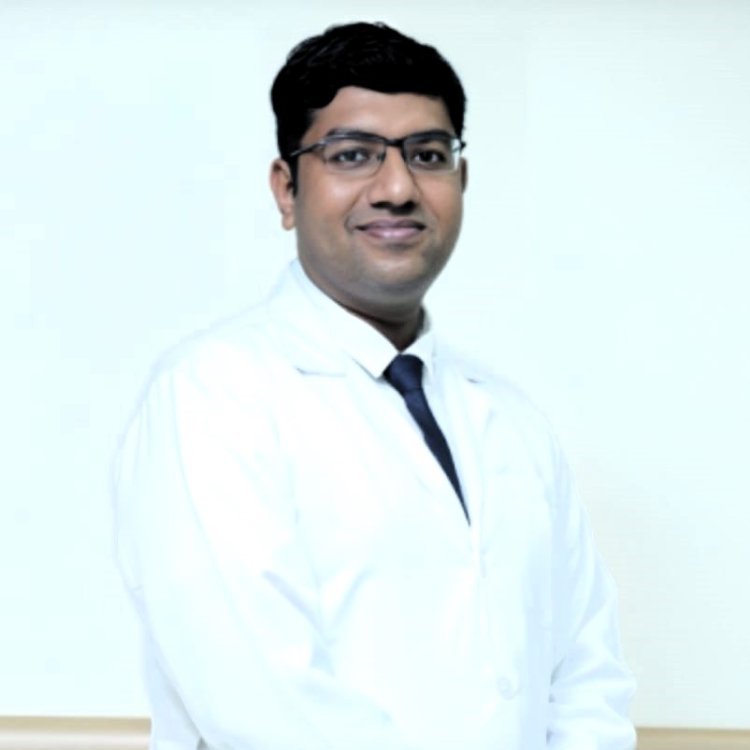 Best Spine Surgeon in Delhi NCR