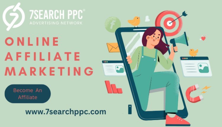 Maximize Your Revenue with These Online Affiliate Marketing Tips