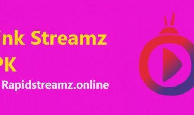 Blink Streamz APK v1.6 Download Latest Version For Android