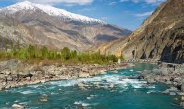 Why Should You Visit Gilgit in 2025?