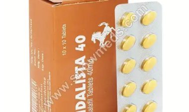 Enhance Your Life with the Power of Vidalista Black 80 mg