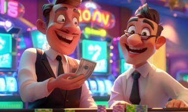 Why Beginner Gamers Love the Big Daddy Game for Quick Cash