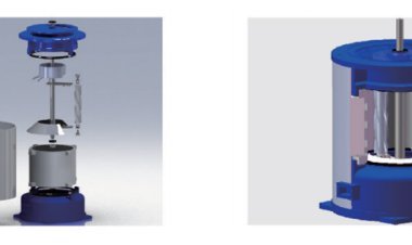 Unveiling the Best Flake Ice Evaporator Manufacturers of 2025