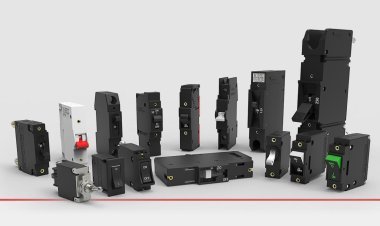 Leading Hydraulic Magnetic Circuit Breakers for Every Industry