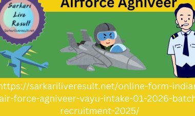 The Importance of Airforce Agniveer in India’s Defense