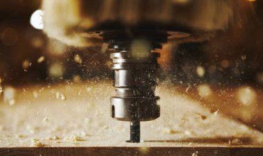 Innovative Drill Tools Manufacturers Revolutionizing the Market