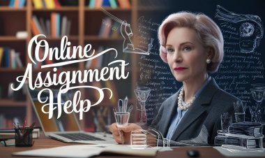 Empowering Academic Excellence with Assignment Help