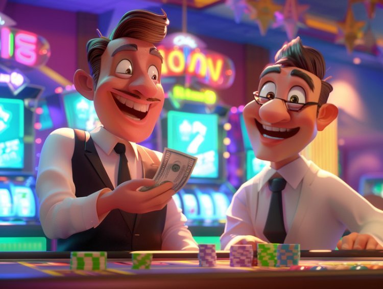 Why Beginner Gamers Love the Big Daddy Game for Quick Cash