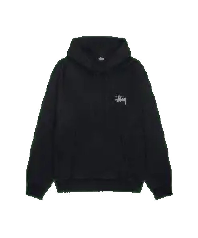 Why Stussy Hoodie Are a Must-Have for Your Closet