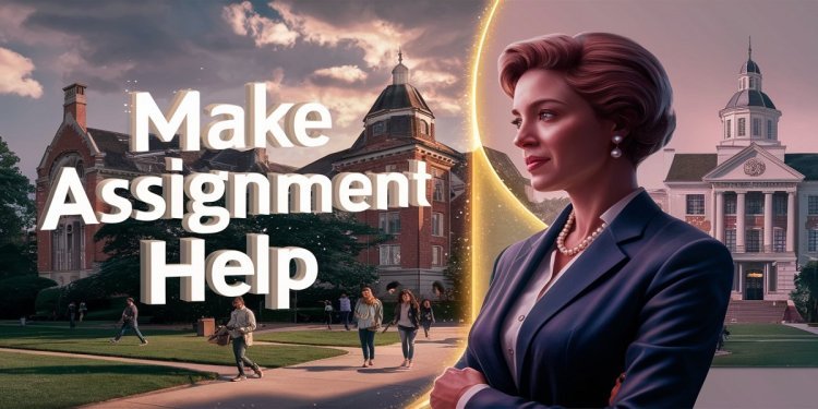 Top Project Management Assignment Help Strategies