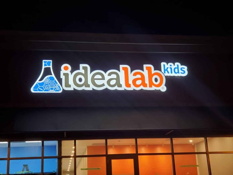 Best Sign Company in Mississauga - Signs Depot
