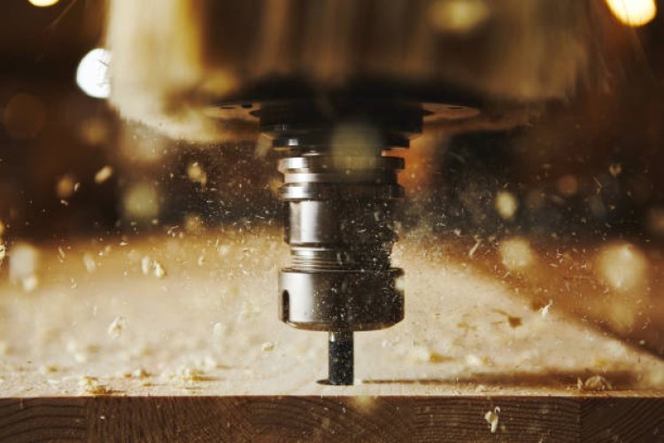 Innovative Drill Tools Manufacturers Revolutionizing the Market