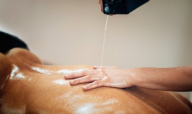 Why Regular Erotic Massage Can Improve Your Overall Mental Health