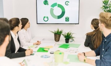 ISO 9001 Certification: Enhancing Quality Management in Organizations