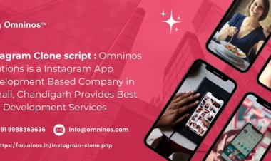 Instagram Clone Script: How to Monetize Your Social Media Platform