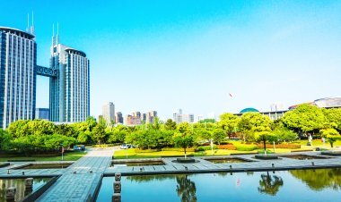 County Sector 1, Noida Extension: A Perfect Blend of Luxury and Comfort