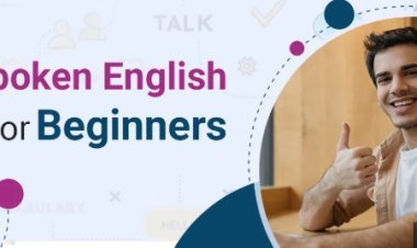 Spoken English: The Key to Confident Communication