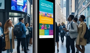 Boost Sales With an Awesome Restaurant Digital Menu