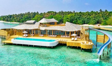 Private Paradises: The Maldives’ Most Exclusive Retreats